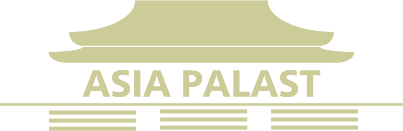 Logo Asia Palast Villingen
